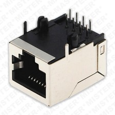 RJ-45 CONNETTORE ETHERNET A