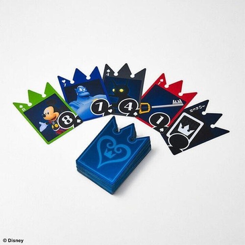Kingdom hearts chain of - kingdom, re: