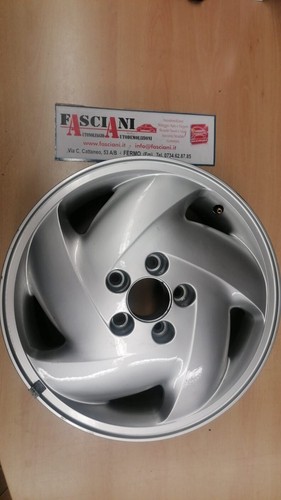 Cerchio lega originale opel - in,