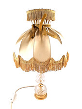 Geso Lampada da Comodino