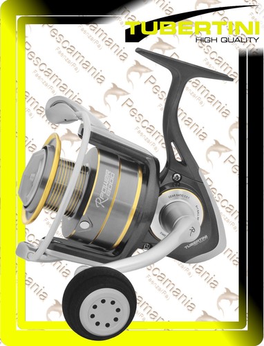 Mulinello tubertini power - mulinello,