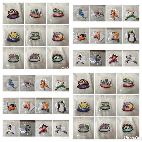 Parmalat calamite dragonball - calamite,