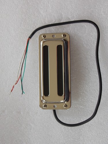 Coil tap alnico5 tostapane - coil,
