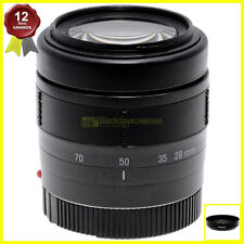Tamron 28/70mm f 3,5-4,5. autofocus per fotocamere Sony A-mount e Minolta AF