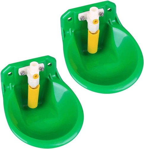 Set abbeveratoi per - di, 2