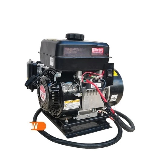 Generatore 24v parcheggio - 24v,
