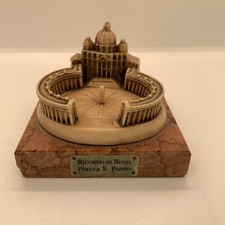 Vintage Souvenir 3.5x3.5
