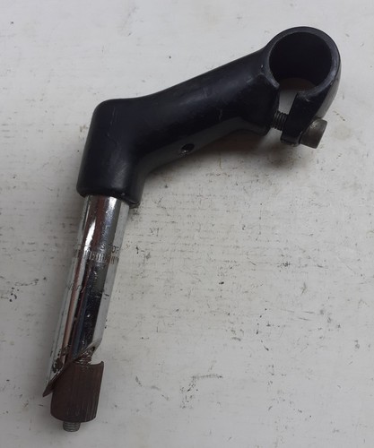 Pipa reggi manubrio bici