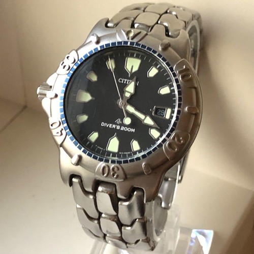 Raro orologio citizen - orologio,