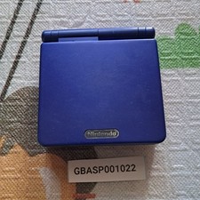 GBASP001022 Nintendo Game Boy