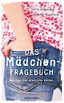 Das mädchen fragebuch - das, mädchen-fragebuch