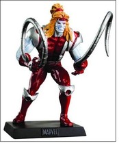 Marvel Eaglemoss Special Omega