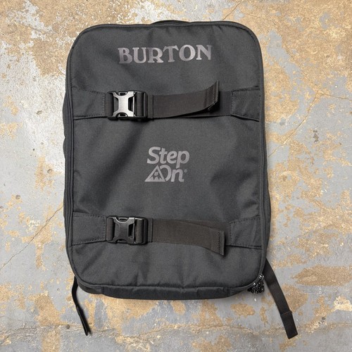 Zaino burton step - step, on