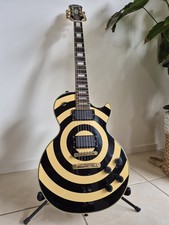 Epiphone Zakk Wylde Signature