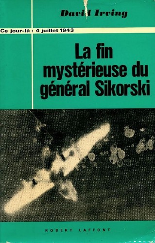Fin mystérieuse du - la,