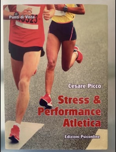Stress performance atletica - performance,