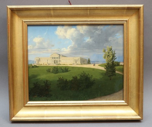 Artista del classicismo - ,