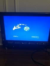 HYP Touchsmart 300 19.5"