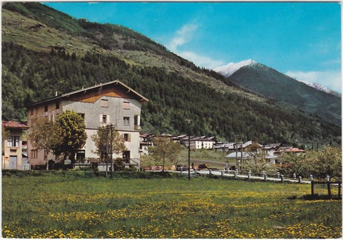 Monclassico trento albergo - monclassico,