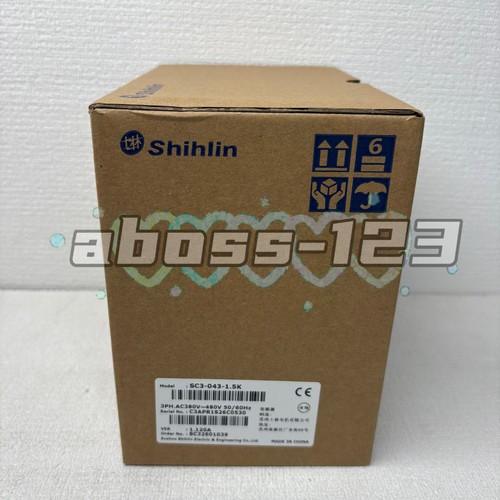 Shihlin sc3 043 - shihlin, sc3-043-1.5k
