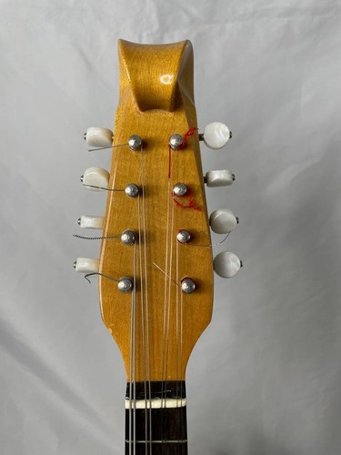 Mandolino tondo suzuki - mandolino, suzuki/suzuki
