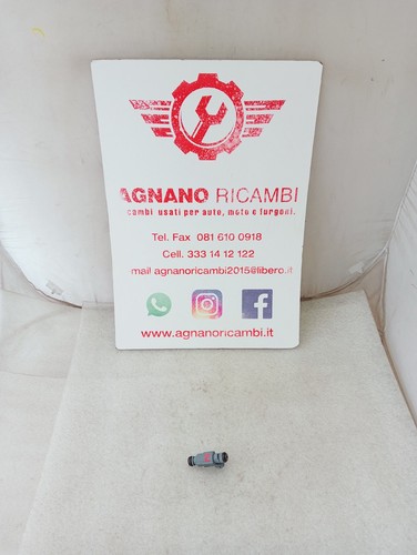 Iniettore carburante smart - iniettore, bz