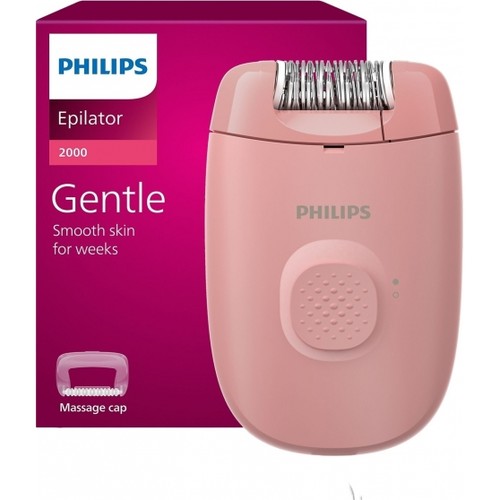 Rasoio donna philips - donna, satinelle