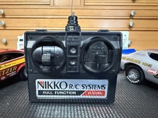NIKKO R/C Systems Full