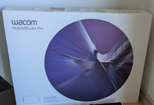 Wacom MobileStudio Pro 16