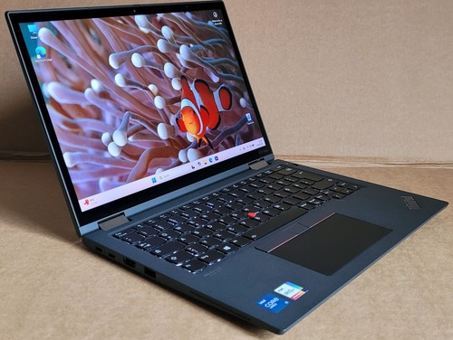 Lenovo thinkpad x13 - yoga, 2