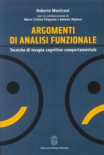 Argomenti di analisi