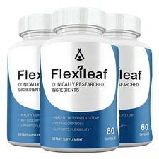 FlexiLeaf Capsule, Max