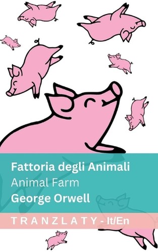 Fattoria degli animali - fattoria,