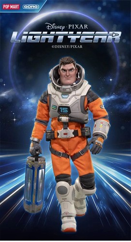 Toy story buzz - toy,