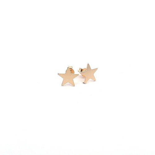 Orecchini oro saudita - oro,