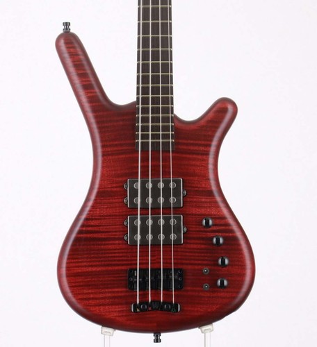 Warwick master corvette - warwick,