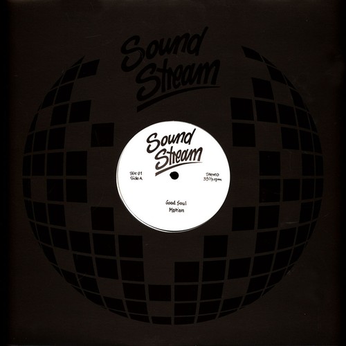 Sound stream good soul - -,