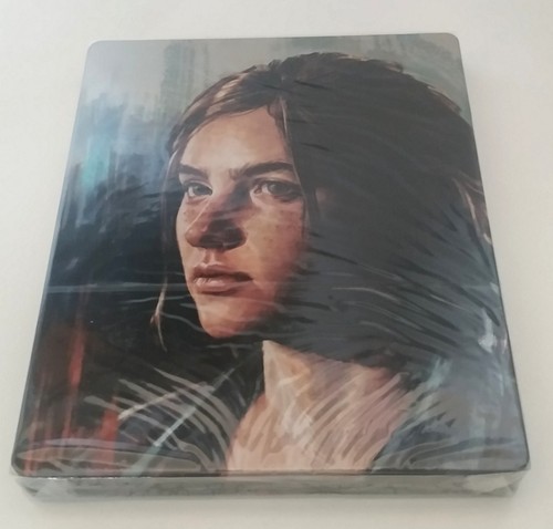 The last parte 2 ps4 - last, of