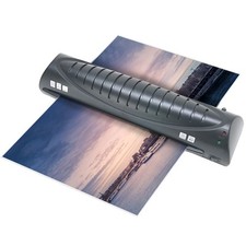 Plastificatrice A3, A4, A5