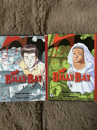Billy bat 2 - e,