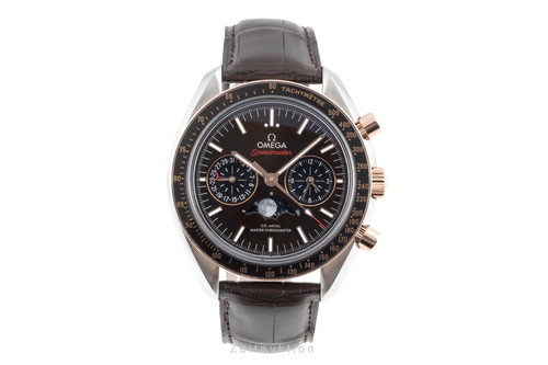 Omega speedmaster moonphase - omega,