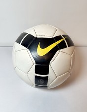 Pallone da allenamento vintage