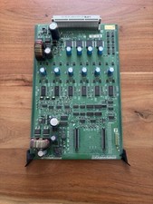 Dentsply Sirona Scheda Per Mc-mcx-mcxl Cerec/inlab