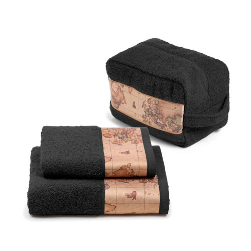 Beauty case coppia - case, e