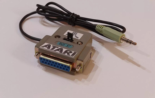 Atari falcon 030 extreme - atari,