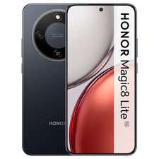 Honor Magic8 Lite 5G 6,79"