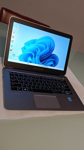 Notebook elitebook folio - notebook, hp