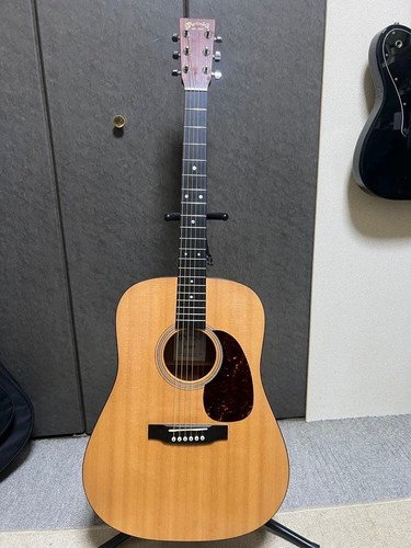 Chitarra acustica martin - chitarra,