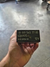 Relè Pompa Benzina Per