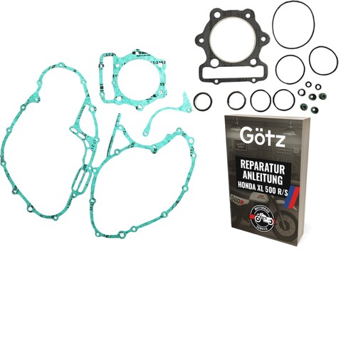 Kit guarnizioni motore per